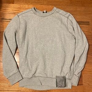 Men’s Calvin Klein sweatshirt